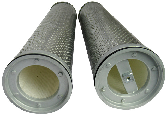FILTREC WX210